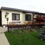 Apartman Ferienwohnung-ullmann
