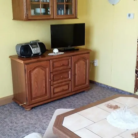 Ferienwohnung-ullmann