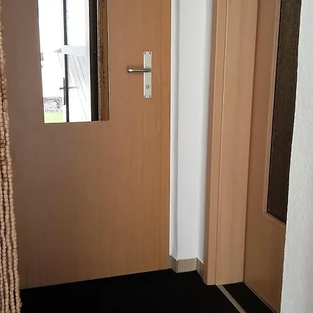 Ferienwohnung-ullmann Apartment