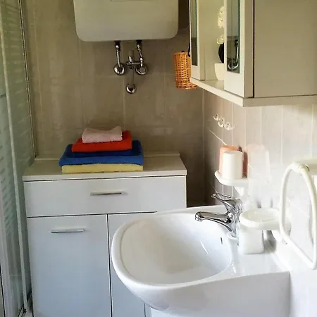 Apartment Ferienwohnung-ullmann *
