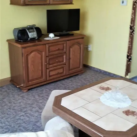 Ferienwohnung-ullmann Apartment Ehrenfriedersdorf