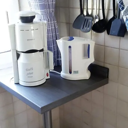 Ferienwohnung-ullmann *