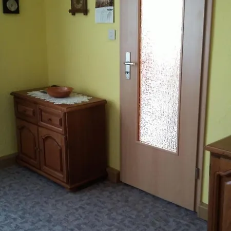 Ferienwohnung-ullmann Ehrenfriedersdorf