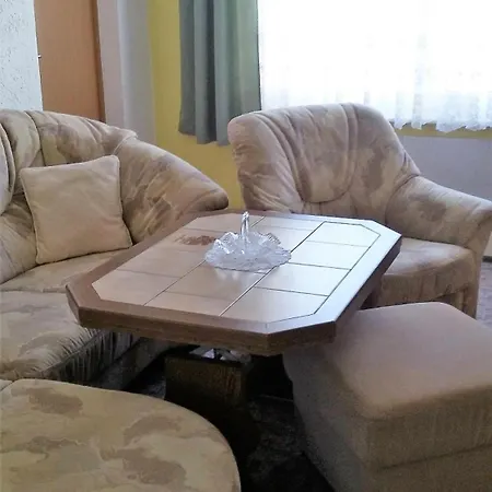 Ferienwohnung-ullmann