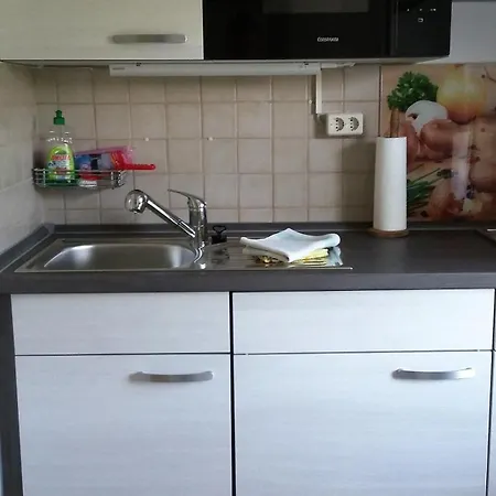 Ferienwohnung-ullmann Apartment