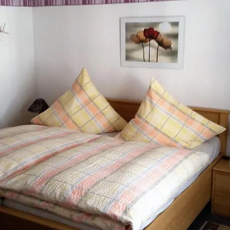 Ferienwohnung-ullmann Apartment *