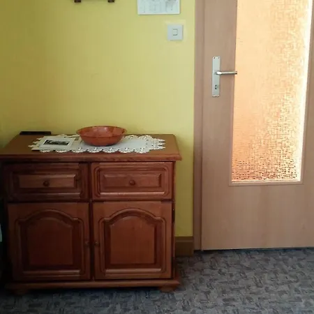 Apartment Ferienwohnung-ullmann *