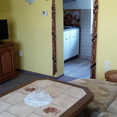 Ferienwohnung-ullmann Apartment Ehrenfriedersdorf