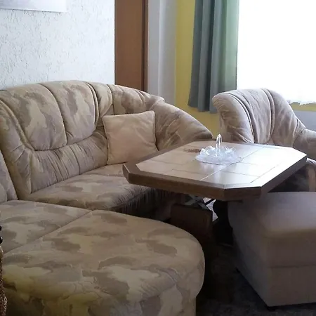 Ferienwohnung-ullmann *