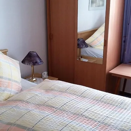 Ferienwohnung-ullmann * Ehrenfriedersdorf