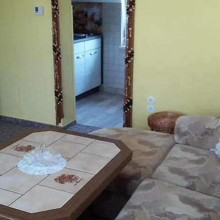 Ferienwohnung-ullmann
