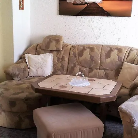 Ferienwohnung-ullmann Apartment