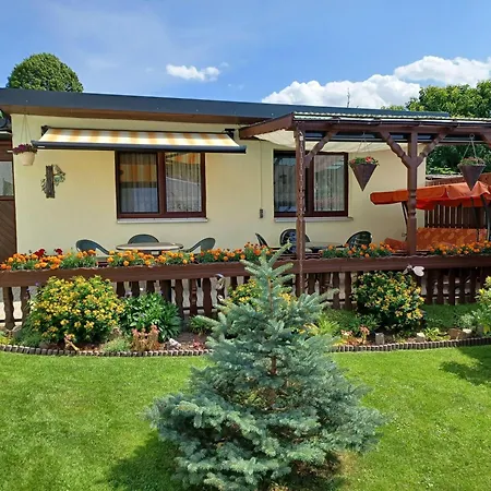 Ferienwohnung-ullmann * Ehrenfriedersdorf