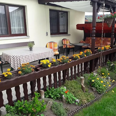 Apartment Ferienwohnung-ullmann