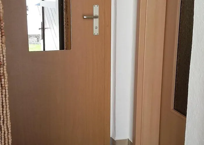 Ferienwohnung-ullmann Apartman