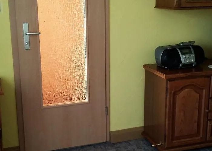 Apartman Ferienwohnung-ullmann