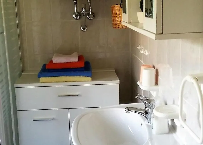 Apartman Ferienwohnung-ullmann *