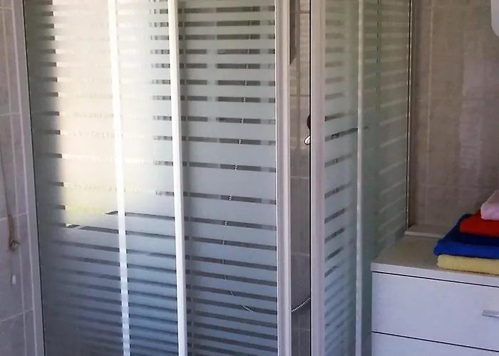 Apartman Ferienwohnung-ullmann Ehrenfriedersdorf