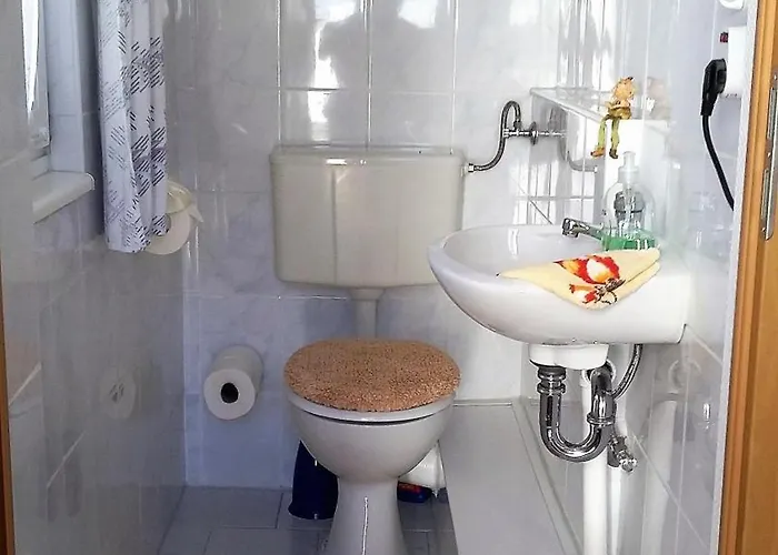 Ferienwohnung-ullmann * Ehrenfriedersdorf