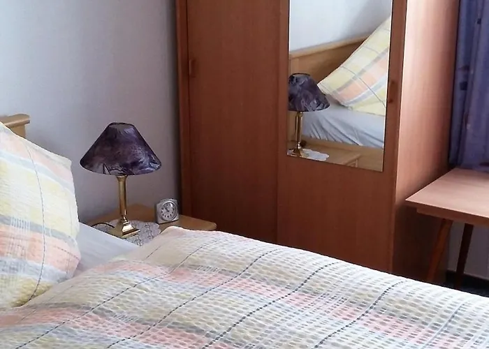 Ferienwohnung-ullmann * Ehrenfriedersdorf